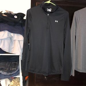 Under armour top